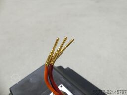 KUKA Stator für 1FK7083-5AF81 Motor SN: YFV950654075018