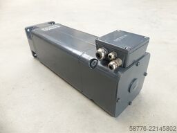 Siemens 1HU3078-0AC01-Z Permanent-Magnet-Motor SN: ED087590701005 mit 1HU1053