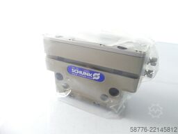 Schunk DPG 100 Parralelgreifer SN: 370253 + DPG 100/1 und DPG 100/1 S -ungebr.-