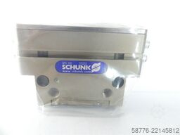 Schunk DPG 100 Parralelgreifer SN: 370253 + DPG 100/1 und DPG 100/1 S -ungebr.-