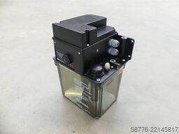  Tecalemit TX34221 YD Schmierpumpe / Zentralschmierung + Handschalter - 2,85 L