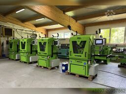 Droste Schaerftechnik Venom V8 Standard