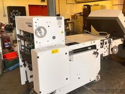 Heidelberg Stahl SBP 66.D Signature Presser/Stacker