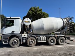 Mercedes-Benz Arocs 4145