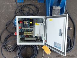 MÜLLER-OPLADEN MO-DT 300 HW 125
