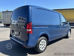 MERCEDES-BENZ Vito 114 CDI KA PRO kurz Kamera Navi Sitzhzg. ..