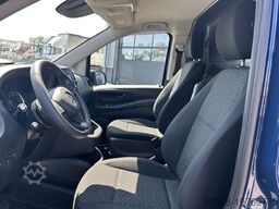 MERCEDES-BENZ Vito 114 CDI KA PRO kurz Kamera Navi Sitzhzg. ..