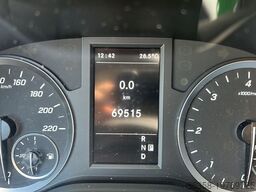 MERCEDES-BENZ Vito 114 CDI KA PRO kurz Kamera Navi Sitzhzg. ..