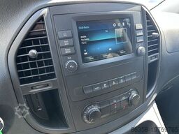MERCEDES-BENZ Vito 114 CDI KA PRO kurz Kamera Navi Sitzhzg. ..