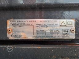 Hitachi ZX 490 LC H-7