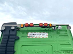 VOLVO FH 500 / 2-Kreis-Hydraulik /Globetrotter/1.Hand!