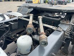 VOLVO FH 500 / 2-Kreis-Hydraulik /Globetrotter/1.Hand!