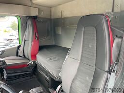 VOLVO FH 500 / 2-Kreis-Hydraulik /Globetrotter/1.Hand!