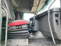 VOLVO FH 500 / 2-Kreis-Hydraulik /Globetrotter/1.Hand!