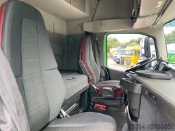 VOLVO FH 500 / 2-Kreis-Hydraulik /Globetrotter/1.Hand!