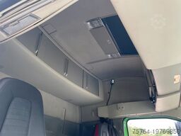 VOLVO FH 500 / 2-Kreis-Hydraulik /Globetrotter/1.Hand!