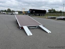 Temerad CARKEEPER 4021/2  2,7 to. Siebdruckboden