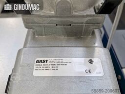 EPILOG Laser Fusion Ege 12 30watt fiber