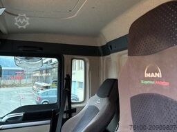 MAN TGS 33.500 3-S.-Gesteinskipper+PENZ 15Z