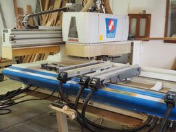 MASTERWOOD CN10/CN12  PROJECT 500 XL