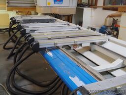 MASTERWOOD CN10/CN12  PROJECT 500 XL