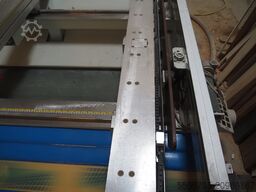 MASTERWOOD CN10/CN12  PROJECT 500 XL