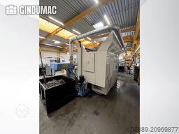 Mazak Integrex 400Y