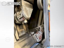 Mazak Integrex 400Y