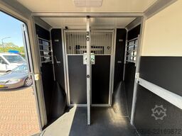 Renault Master STX S3 Paardenwagen Hengsten uitvoering ...