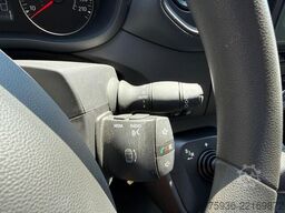 Renault Master STX S3 Paardenwagen Automaat Hengsten ui...