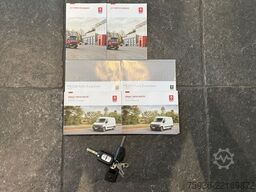 Renault Master STX S3 Paardenwagen Automaat Hengsten ui...