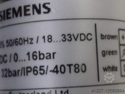 Siemens QBBE2002-P16