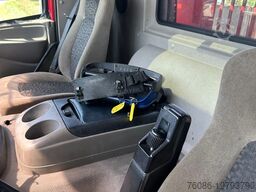 Ginaf X 4446 TS 8x8 EFFER 47TM!!MANUELL!!