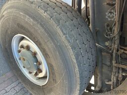 Ginaf X 4446 TS 8x8 EFFER 47TM!!MANUELL!!