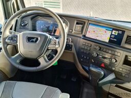 MAN TGX 18.540 GX - New - Retarder - Night clima - ...