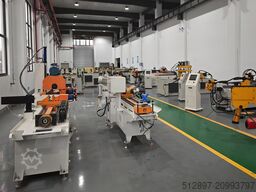 EQ Automation BD63CNC4A2SP