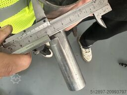 EQ Automation BD63CNC4A2SP