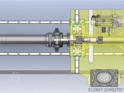 Kirchgeorg Werkzeugmaschinen GmbH Kirchgeorg Werkzeugmaschinen GmbH Kirchgeorg Werkzeugmaschinen GmbH
