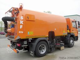 Mercedes-Benz Atego 1323 LKO 4x2 / Themis S7B