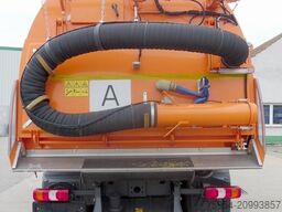 Mercedes-Benz Atego 1323 LKO 4x2 / Themis S7B