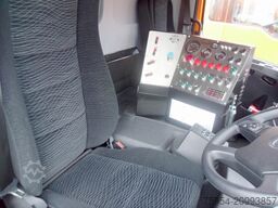 Mercedes-Benz Atego 1323 LKO 4x2 / Themis S7B