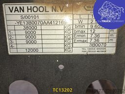 Vanhool 