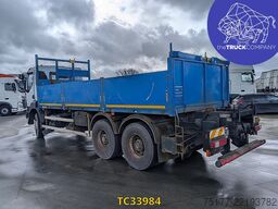 Renault Kerax 380