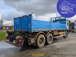 Renault Kerax 380
