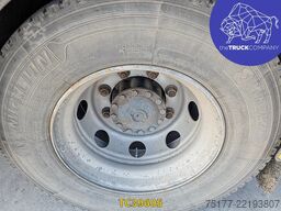 Iveco EuroCargo 120 E22