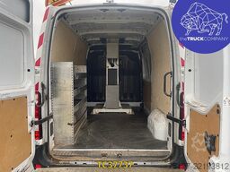 Renault Master 145.35 klubb