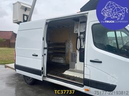Renault Master 145.35 klubb