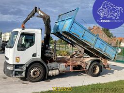 Renault Premium 210