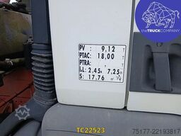 Renault Premium 210