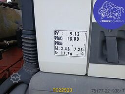 Renault Premium 210